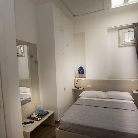 Frühstückspension Marco Polo 16 Trinitapoli