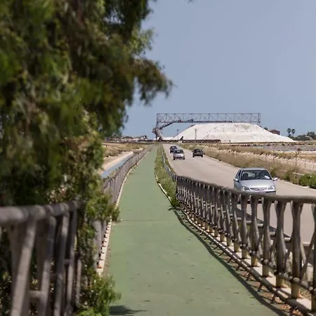 Marco Polo 16 4* Trinitapoli