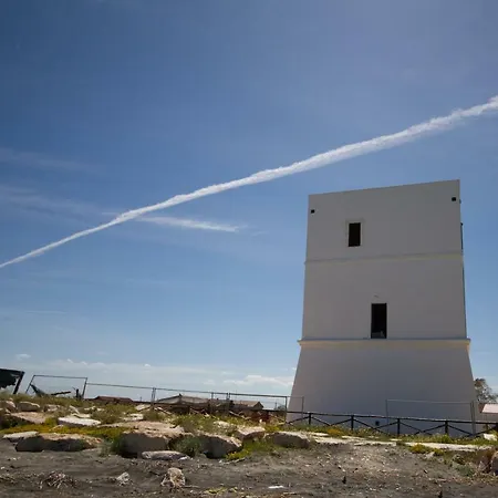 ベッド・アンド・ブレックファスト Marco Polo 16 4*