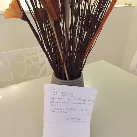 Bed & Breakfast Marco Polo 16 Trinitapoli