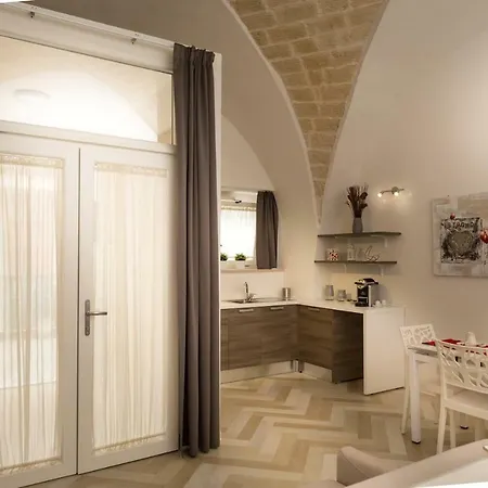 Bed & Breakfast Marco Polo 16 4*