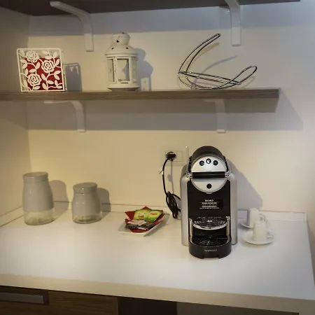 Bed & Breakfast Marco Polo 16 Trinitapoli