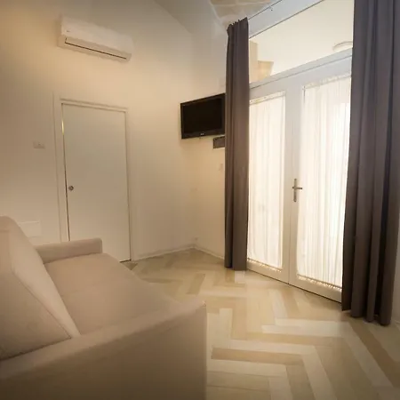 Bed & Breakfast Marco Polo 16