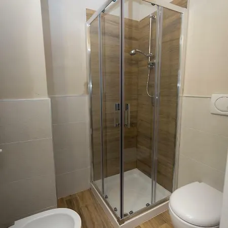 Bed & Breakfast Marco Polo 16 4*