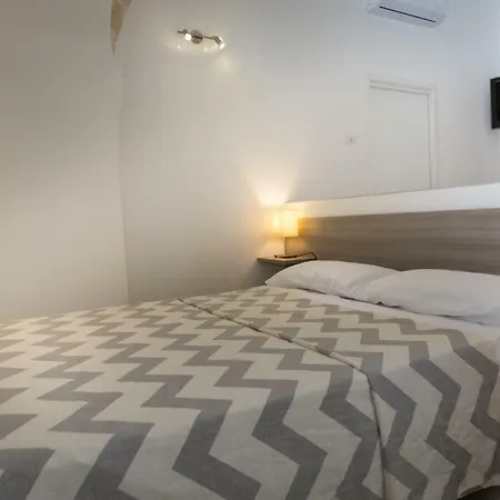 Bed & Breakfast Marco Polo 16