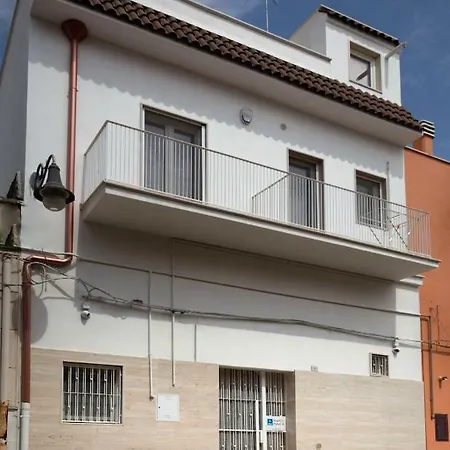 Bed & Breakfast Marco Polo 16