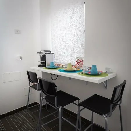 Marco Polo 16 B&B 트리니타폴리