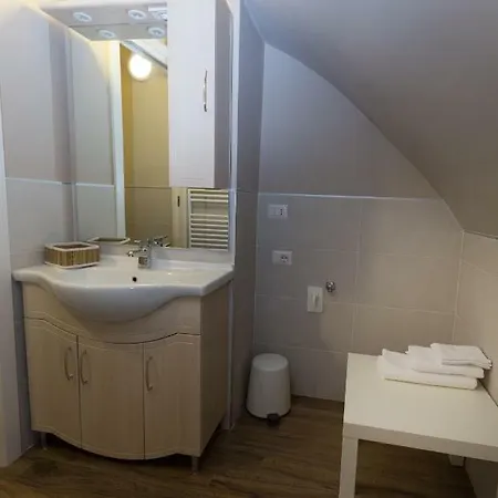 Bed & Breakfast Marco Polo 16 4*