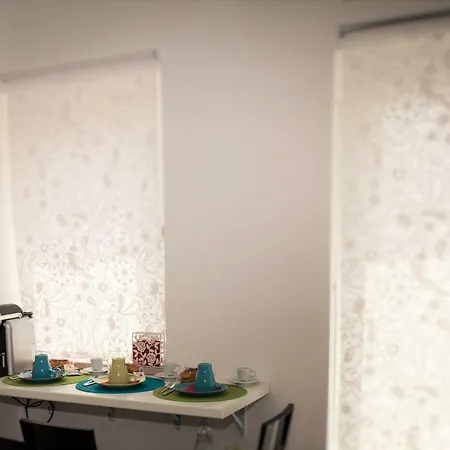 Marco Polo 16 4* 트리니타폴리