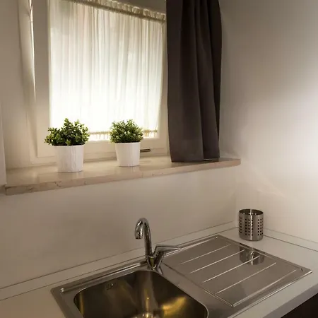 Bed & Breakfast Marco Polo 16