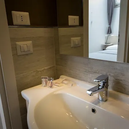 Bed & Breakfast Marco Polo 16 4*