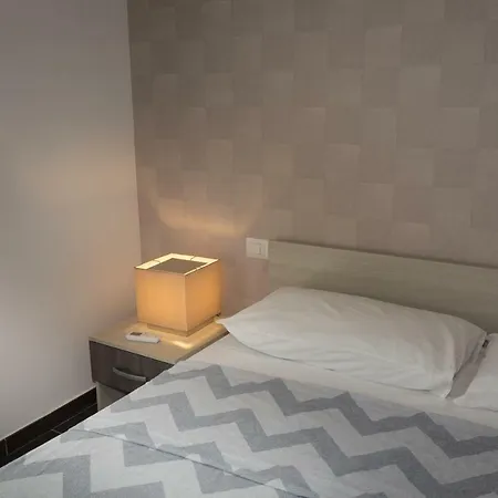 Bed & Breakfast Marco Polo 16