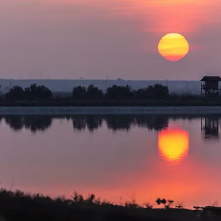 Marco Polo 16 B&B 트리니타폴리