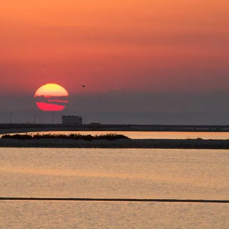 Marco Polo 16 4* 트리니타폴리