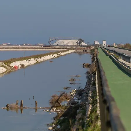 Marco Polo 16 4* Trinitapoli