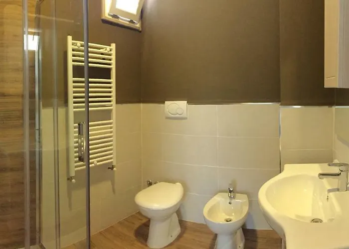 Marco Polo 16 Bed & Breakfast