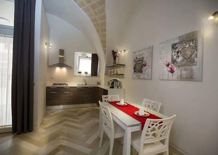 Marco Polo 16 Trinitapoli