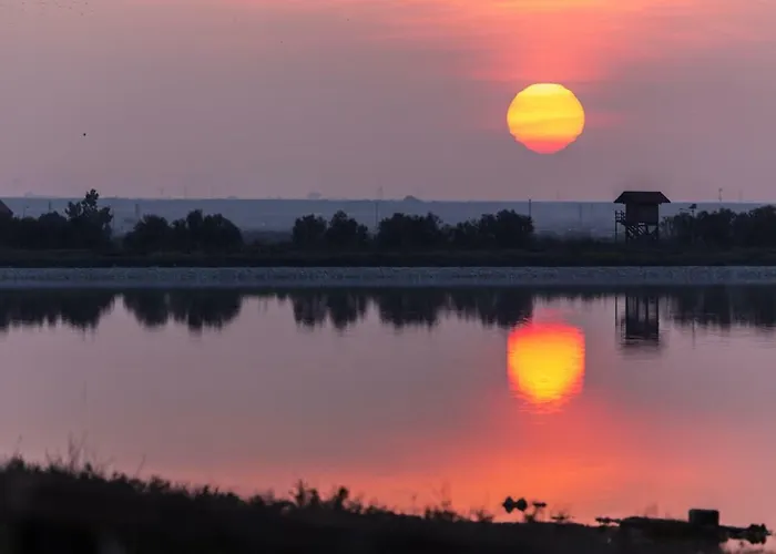 Marco Polo 16 Bed & Breakfast Trinitapoli