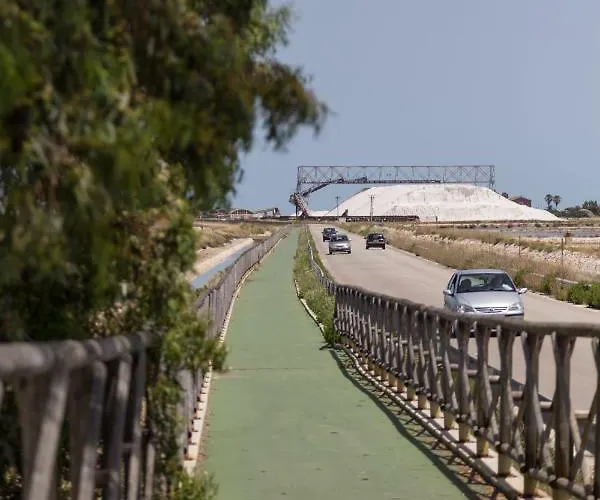 Marco Polo 16 4* Trinitapoli