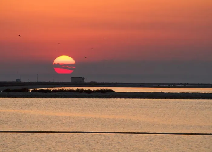 Marco Polo 16 4* Trinitapoli