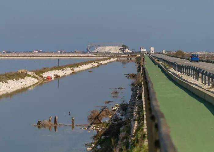 Marco Polo 16 4* Trinitapoli